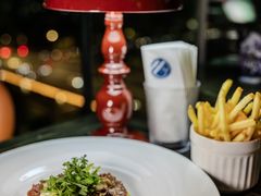 -福楼毕斯罗F Bistronome(国贸商城约会地标景观店)