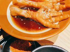 -川堂风·跷脚牛肉·乐山爆炒(宝山日月光店)