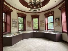 -北京动物园-畅观楼