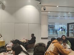 -麦当劳(北京大兴机场二层国内到达(安检外)店)