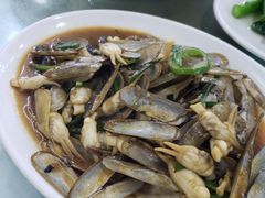 -红月湾海鲜饭店•沙滩海景(双月湾店)