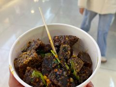 -萝鸡思味秘制泡菜(万家丽店)