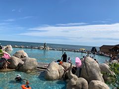 -渔岛海洋度假区