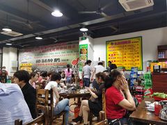 -鹅来顺·顺德火焰醉鹅(天平架分店)