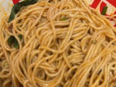 -周小波重庆小面·重庆名小吃(邹容路店)