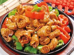 -忆乡情铁锅炖鱼饭店(延庆店)