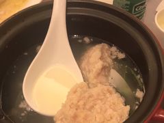 -狮王府淮扬菜(新街口友谊店)