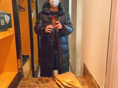 -青岛海尔洲际酒店