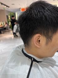 点击看大图 -HairCode芭曲发型