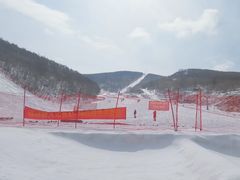 -多乐美地滑雪场