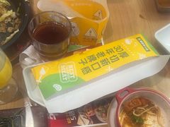 -豪客来牛排(红豆万花城店)