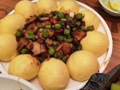 -老板恋上鱼(环山路店)