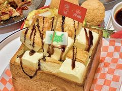 -避风塘·金牌店·夜宵(金玉兰店)