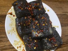 -五娭毑臭豆腐(黄兴南路店)