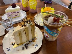 -侘寂甜品(自取店)