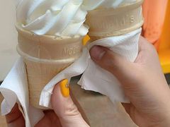 -麦当劳(中山八路店)