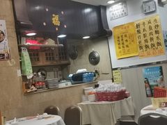 厨房-醉琼楼酒家(灣仔)