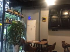 -陈员外正宗夹江烧烤(广福路店)