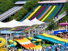 -渔岛海洋度假区