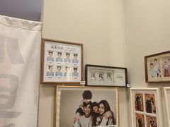 -海马体照相馆(上海宝山万达广场店)