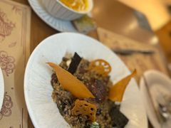 -Mark&Mars Restaurant