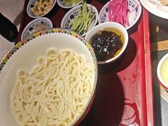 -大海碗·炸酱面·烤鸭·京菜(天坛店)
