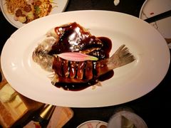 -绿茶餐厅(昌平悦荟店)