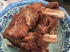 -乔家满族八大碗(流水沟店)