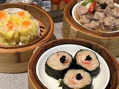 -晋江荣誉国际酒店·港誉茶餐厅