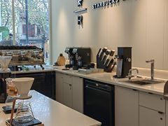 -星巴克臻选(上海淮海百盛购物中心店)