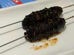 -丁字口海鲜热炒·烧烤大排档