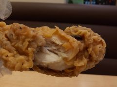 -德克士(新加坡城店)