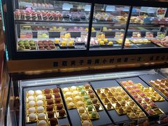 -牛New寿喜烧(金鹰世界店)
