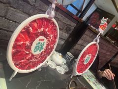 -巴蜀大将火锅(春熙店)