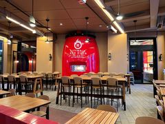 -城市大道红炉披萨烘焙坊