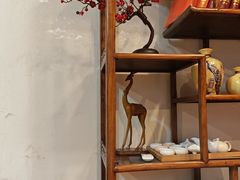 -悦真雅院·四合院·清真私房菜(雍和宫店)