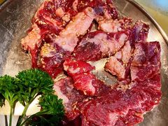 -西塔老太太泥炉烤肉(北京望京店)