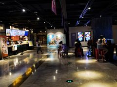 -松雷商业(南岗店)