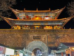 -大理古城