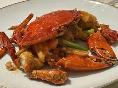 -宝丽轩中餐厅BAOLIXUAN