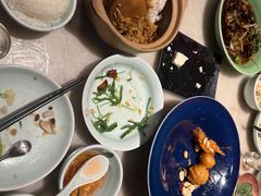 -小吊梨汤·北京菜·烤鸭(鸟巢店)