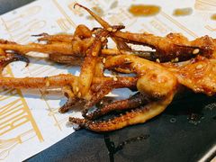 -马海涛牛肉串·午市牛腩饭·烧烤夜宵(领汇广场店)