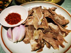 -阿吾丹的烤羊·新疆菜·抓饭·拌面(乌尔禾店)
