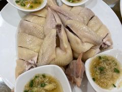 -启香鸡私房菜(湖景店)