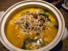 -大潮淮·淮扬菜(何园旗舰店)