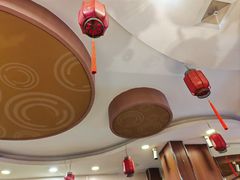 -老华洋饭庄(成林道店)