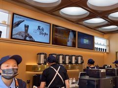 -蓉小乔·RONG COFFEE(春熙路店)