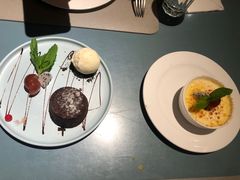 -Aria意·艾意西餐