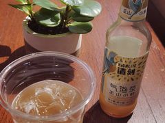 -Peet's 皮爷咖啡(东湖路手作店)