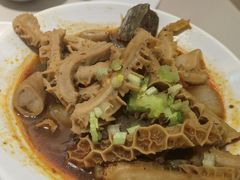 -蔡澜点心·粤菜(西单大悦城店)